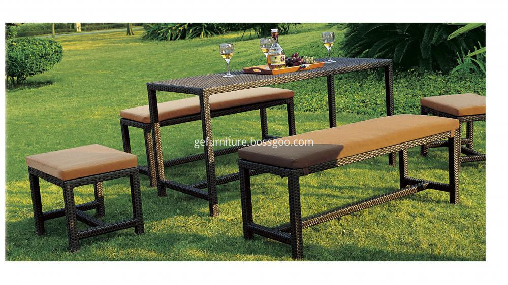 Patio Furniture Parts