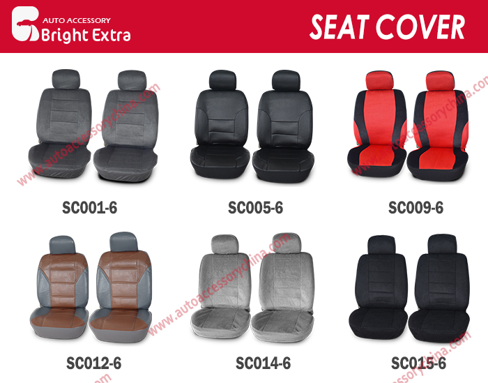 custom auto seat covers