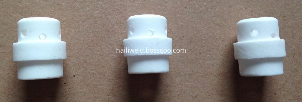 24kd Gas Diffuser Ceramic