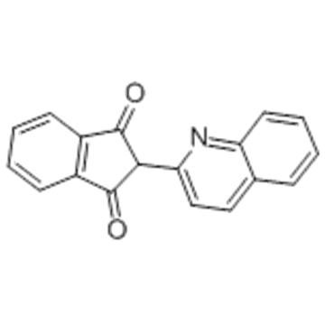 Solvent Yellow 33 CAS 8003-22-3