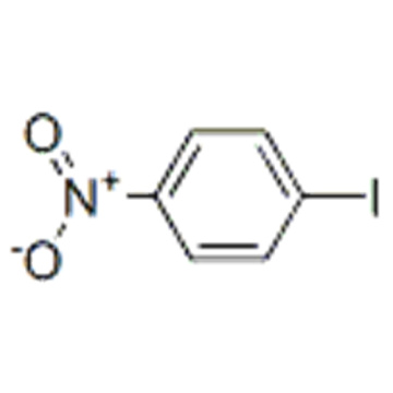 1-Iodo-4-nitrobenzene CAS 636-98-6