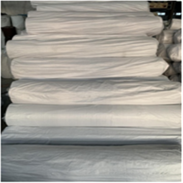 Anti-aging Weedless Nonwoven Fabric