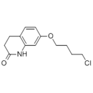 7-(4-Chlorobutoxy)-3,4-Dihydro-2(1H) Quinolinone CAS 120004-79-7