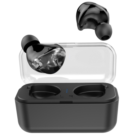 True Wireless Earbuds 5.0 Bluetooth Headphones