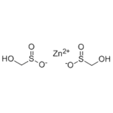 ZINC FORMALDEHYDE SULFOXYLATE CAS 24887-06-7
