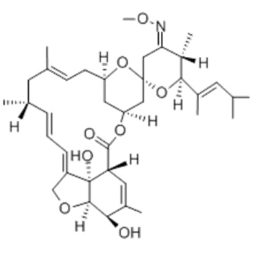 Moxidectin CAS 113507-06-5