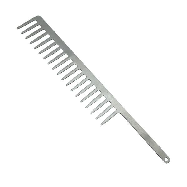 Stainless Steel Grill Comb Skewers
