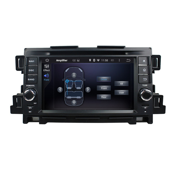 Car multimedia gps for Mazda CX-5