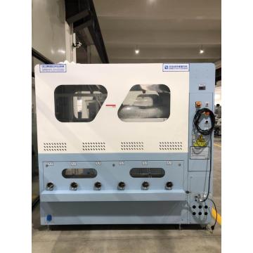Auto Down Filling Device