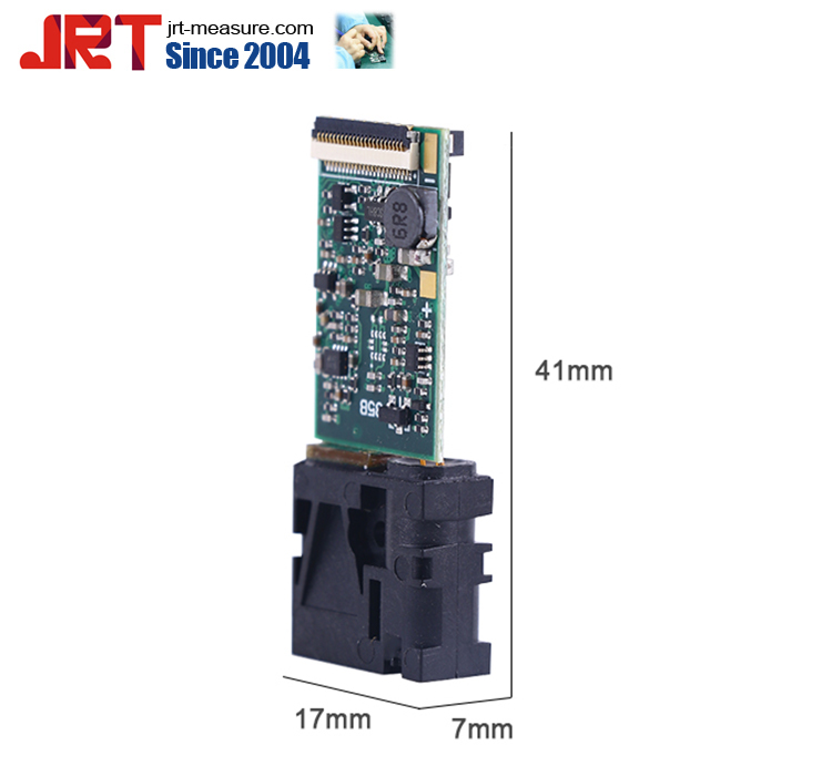 30m Compact Digital Distance Sensor