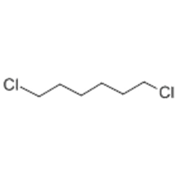 Hexane,1,6-dichloro- CAS 2163-00-0