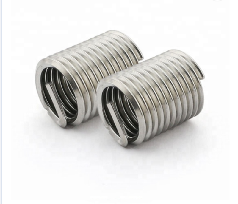 Wire Thread Insert