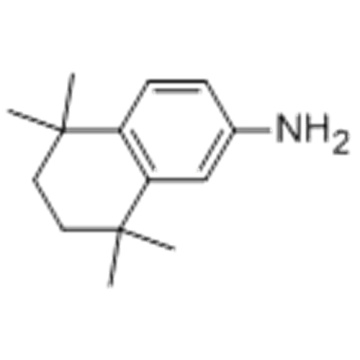 2-Naphthalenamine,5,6,7,8-tetrahydro-5,5,8,8-tetramethyl CAS 92050-16-3