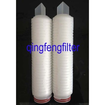 Nylon Filter Cartridge for Pure Water Filtration