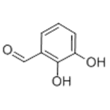 2,3-Dihydroxybenzaldehyde CAS 24677-78-9