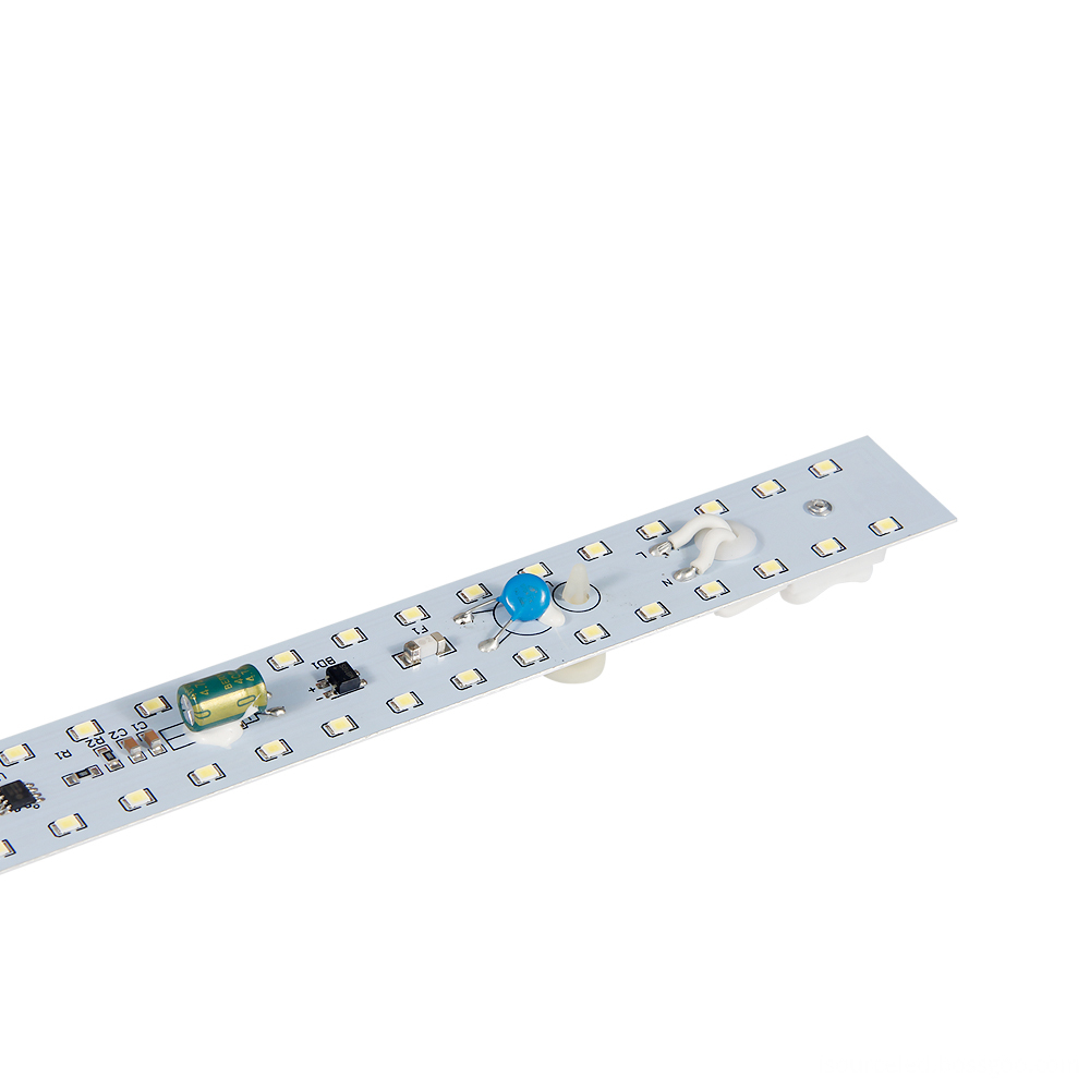 Side of white light 9W dimming LED light board module