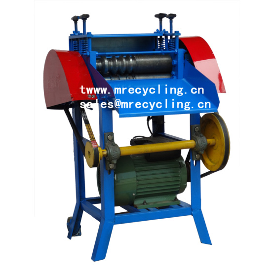 copper wire stripping machine sale