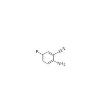 2-Amino-5-fluorobenzonitrile 98+% CAS 61272-77-3