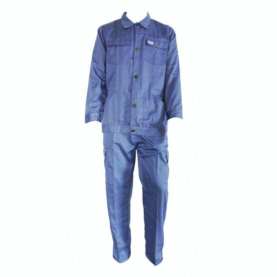 Safety Durable Work Suit with Pants