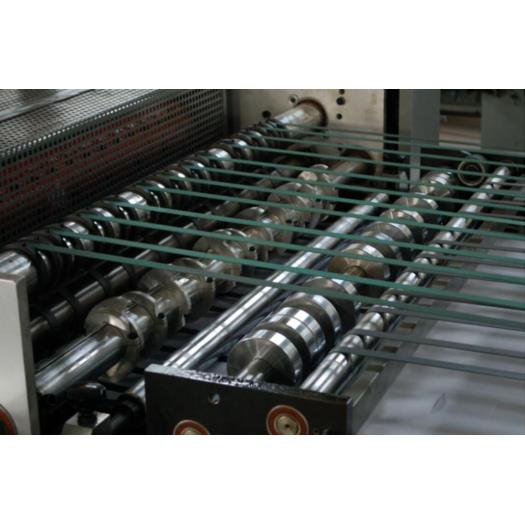 Automatic Exercise Book / Notebook Making Line