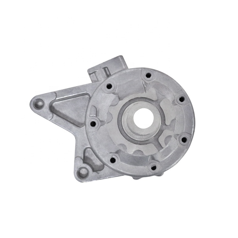 12 Years Factory Custom Aluminium Die Casting 1