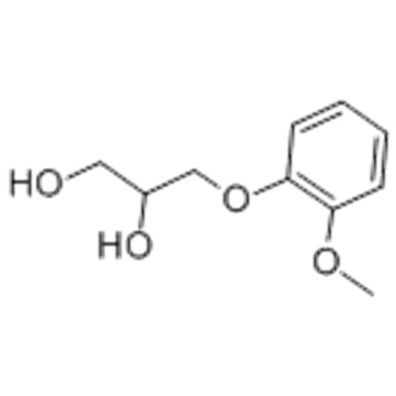 Guaifenesin CAS 93-14-1