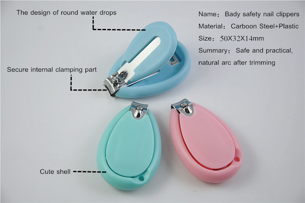 nail clipper for baby