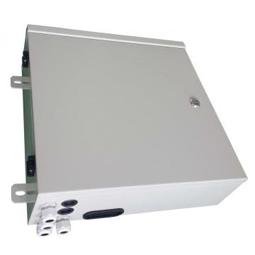 48Cores Outdoor Fiber Access Terminal