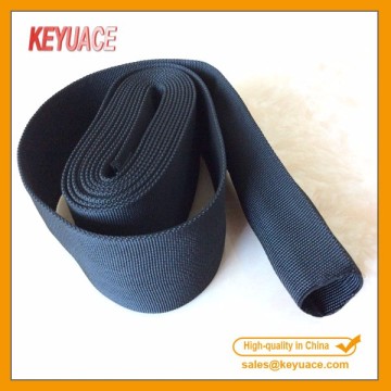Flexible Nylon Braided Cable Sleeving