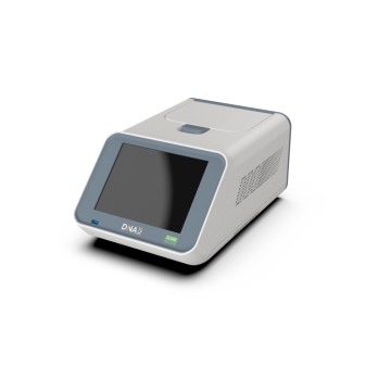 HOT Sale Real-time Quantitative PCR Detecting System