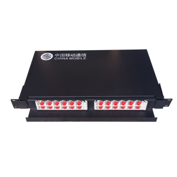 Drawer Type Cables Optical Distribution Box