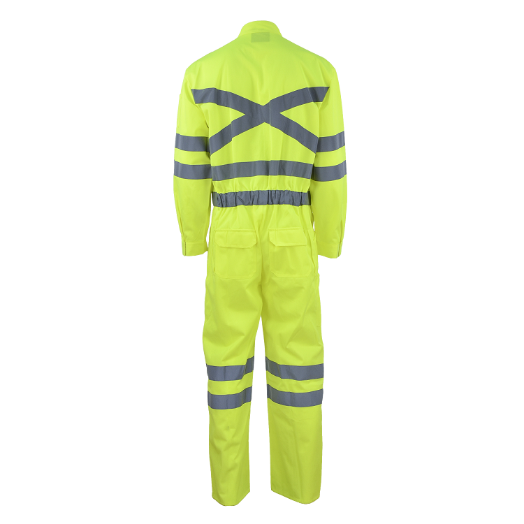 Coverall C24b
