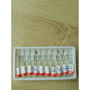 Veterinary Use Progesterone Injection Rx