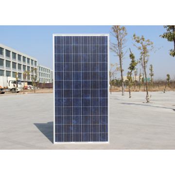 200W Solar pv module for house use