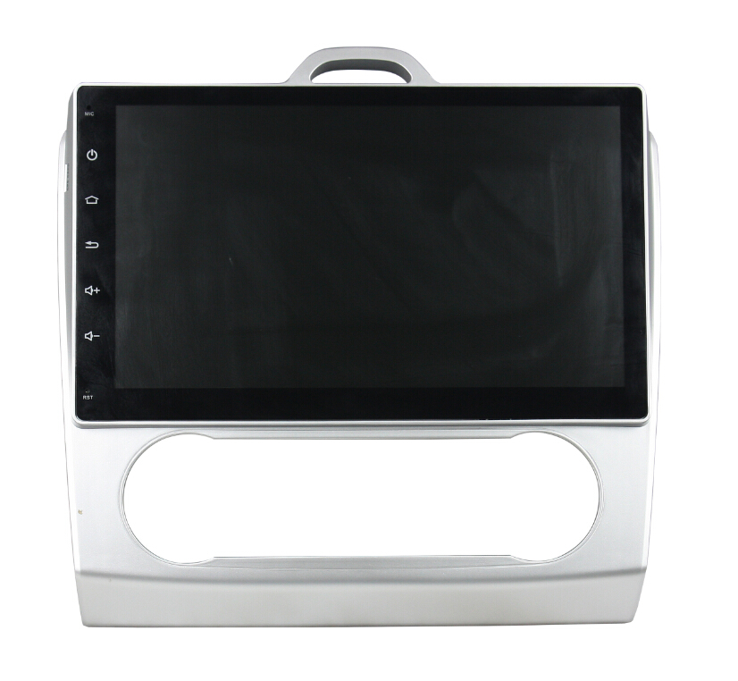 Android car dvd for Ford FOCUS 2007-2011 (AT)