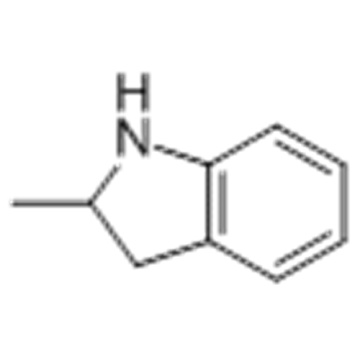 2-Methylindoline CAS 6872-06-6