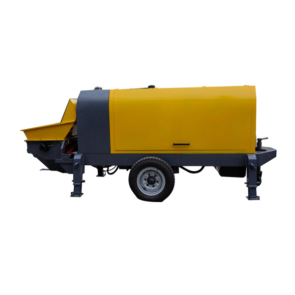 XG45-50 Portable Hydraulic Concrete Transport Pump