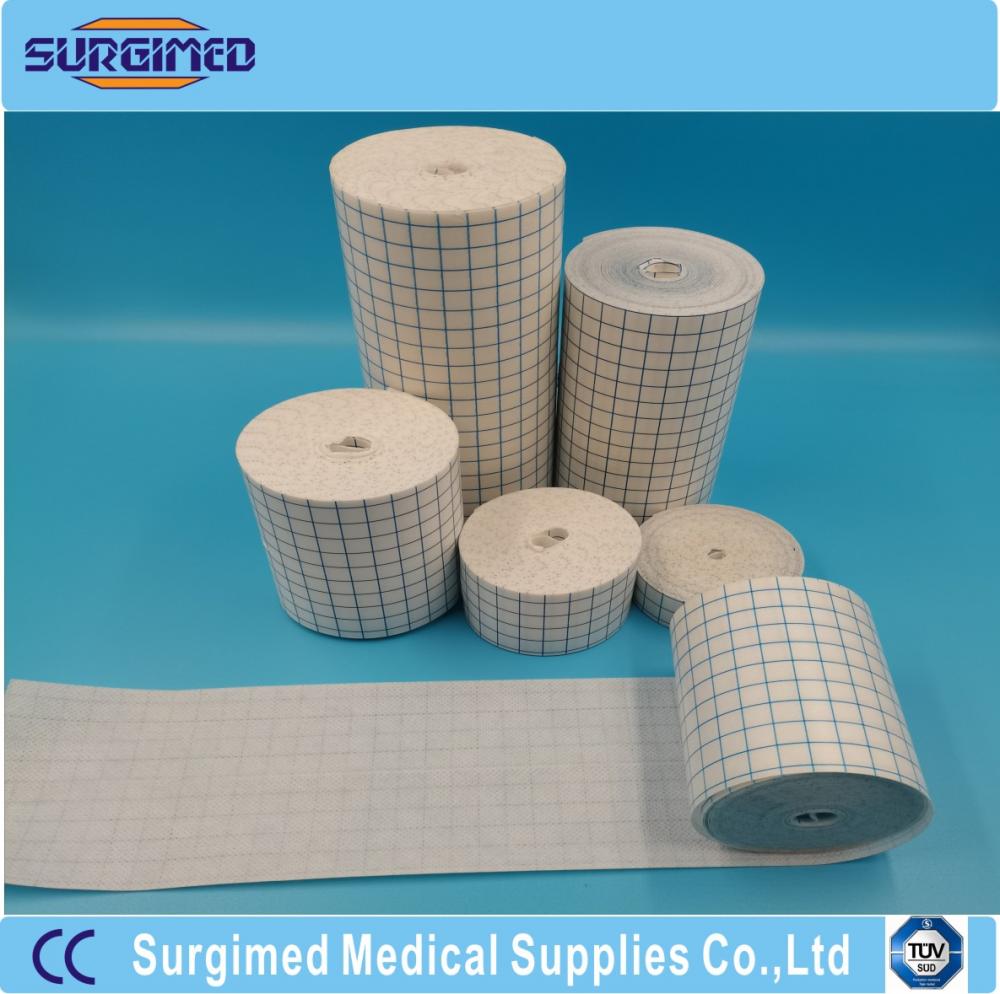 Non Woven Fixing Tape Roll 3