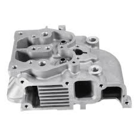aluminum cylinder head  covers