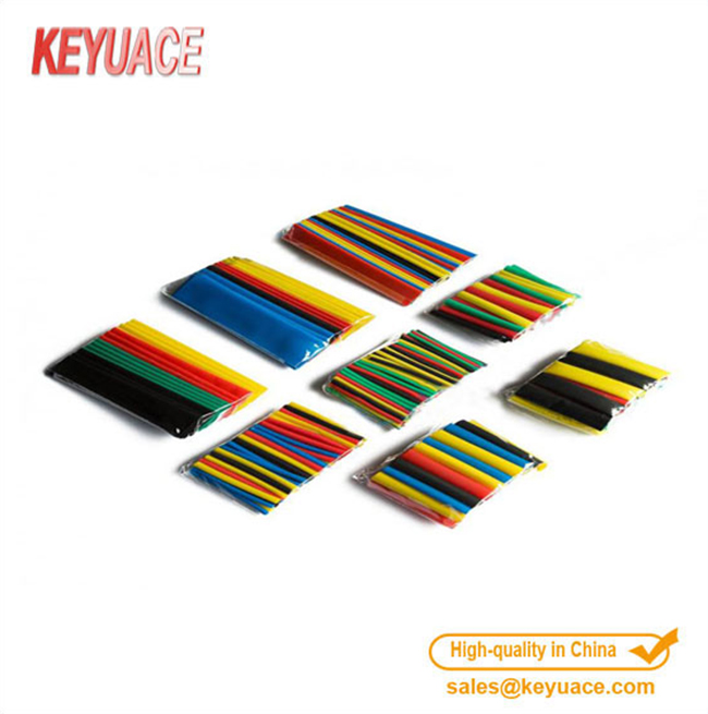 Single Wall Heat Shrink Tubing Kit