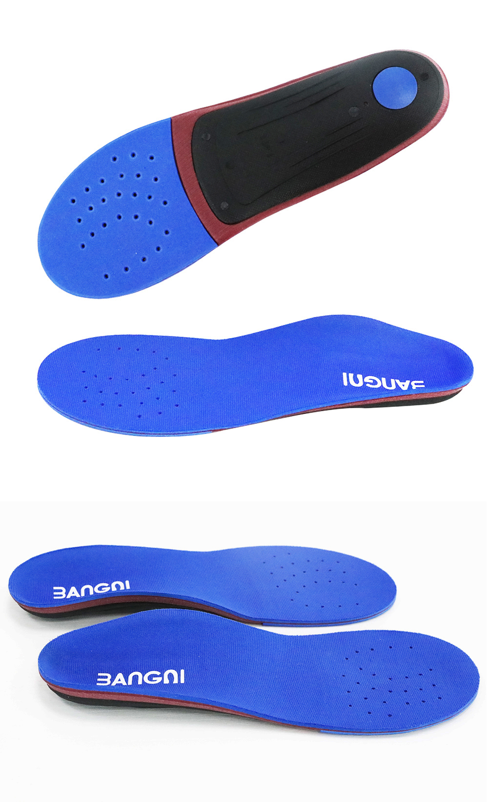 orthotic insoles