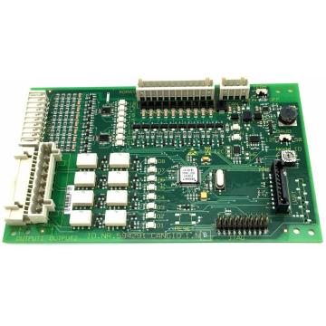 Schindler 5500 Cabin Top Communication Board 594291
