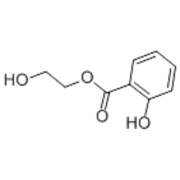 2-Hydroxyethyl salicylate CAS 87-28-5