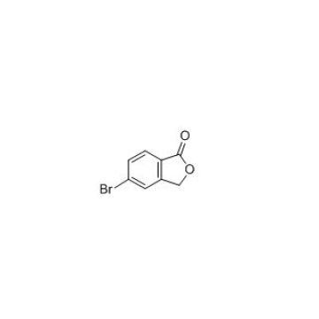 5-Bromoisobenzofuran-1(3H)-one CAS 64169-34-2