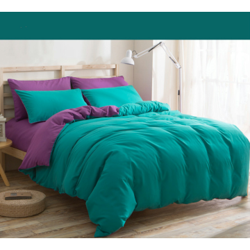 Plain Woven Brushed  And Embossed Solid Fabric