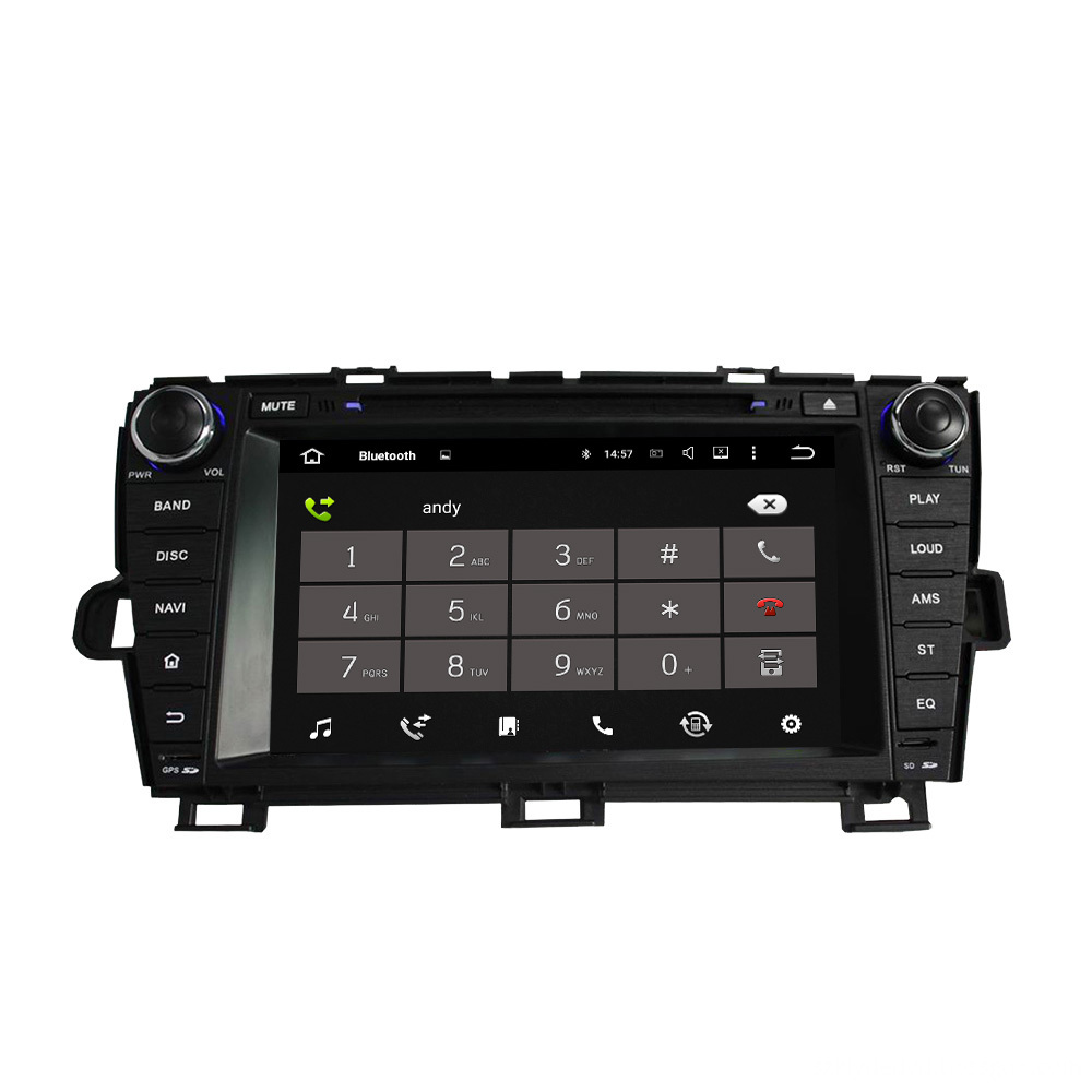 Android 7 1 Dvd Radio For Audi A4