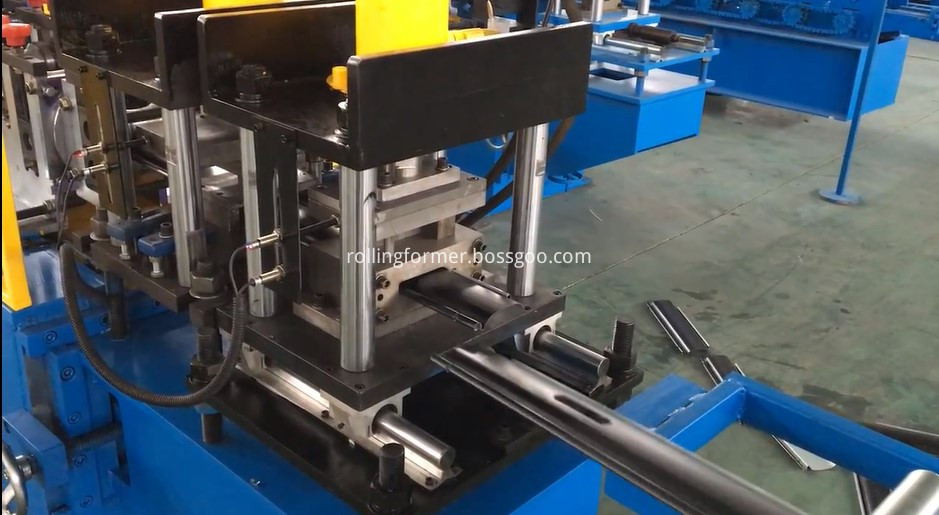 shutter door machines 8