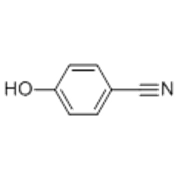 4-Cyanophenol CAS 767-00-0