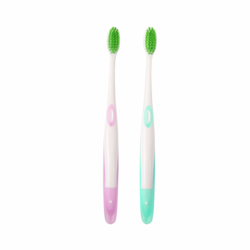 Best Selling Disposable Soft Adult Toothbrush 2019
