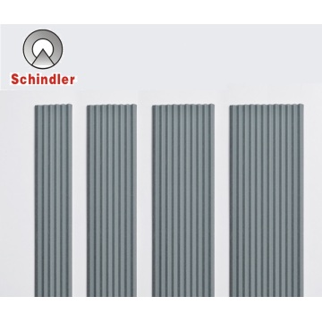 Traction Steel Belt for Schindler Elevators 30/40/50/60mm